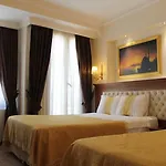 Aparthotel Blue 3*