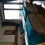 Aparthotel Blue Istanbulská provincie