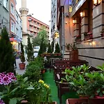 Aparthotel Blue 3*