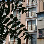 Blue Aparthotel
