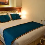 Blue Aparthotel Istanbulská provincie