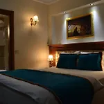 Aparthotel Blue Istanbulská provincie