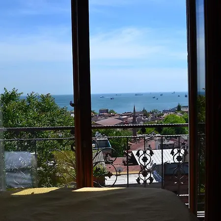 Blue Apart Otel İstanbul