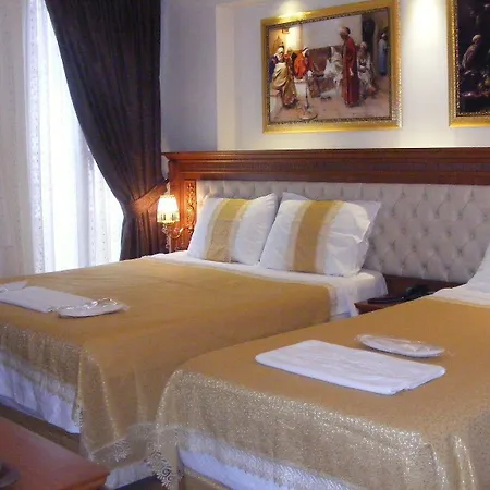 Blue Apart Otel İstanbul