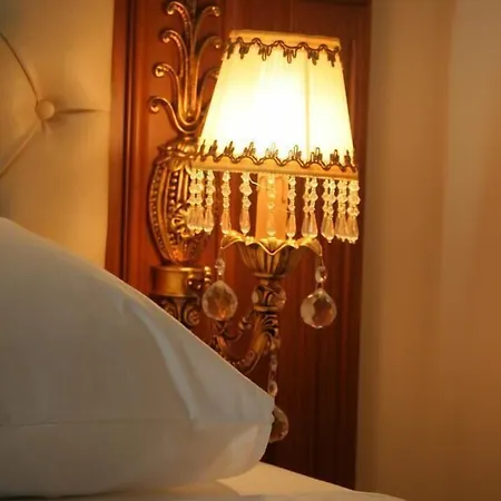 Blue Apart Otel İstanbul