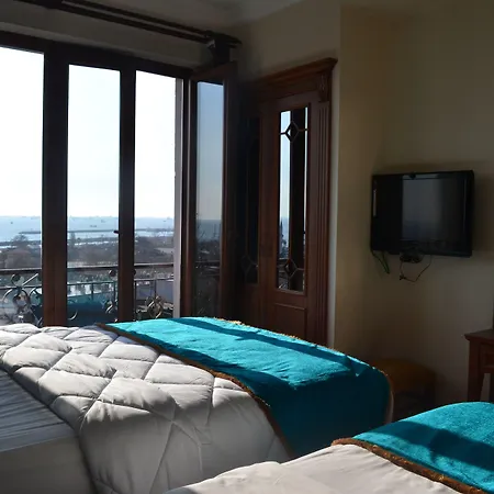 Apart Otel Blue İstanbul