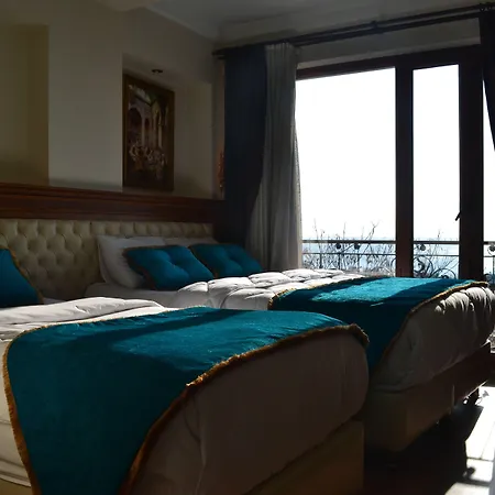Blue Apart Otel İstanbul