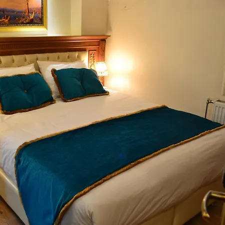 Blue Apart Otel İstanbul