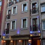 Aparthotel Blue 3*