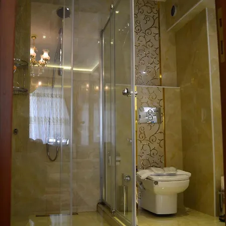 Appart hôtel Blue