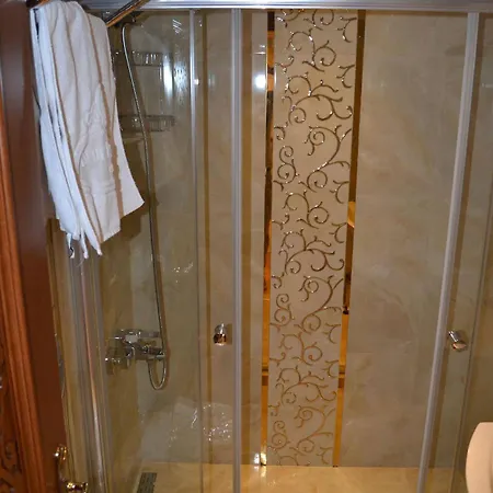 Blue Κωνσταντινούπολη