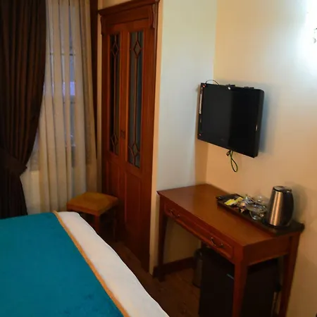 Hotel apartamentowy Blue Stambuł