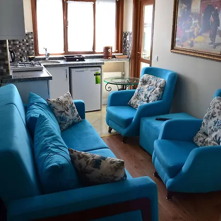 Blue 3* Istambul