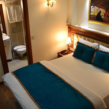 Blue 3* Istambul