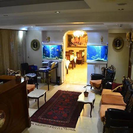 Appart hôtel Blue