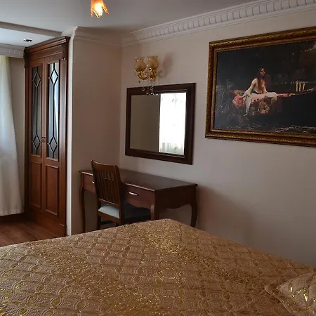 Appart hôtel Blue 3*