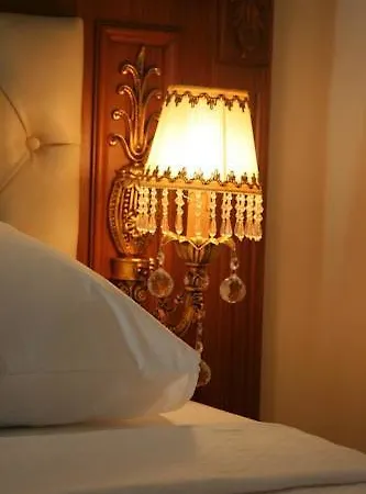 Hotel apartamentowy Blue Stambuł