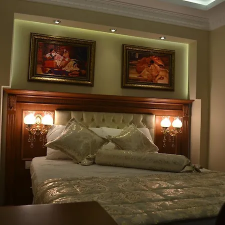 Blue Κωνσταντινούπολη