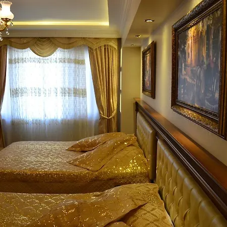Appart hôtel Blue 3*