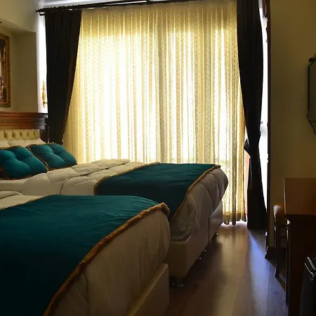 Aparthotel Blue