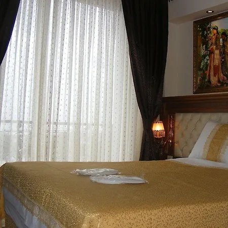 Blue Κωνσταντινούπολη