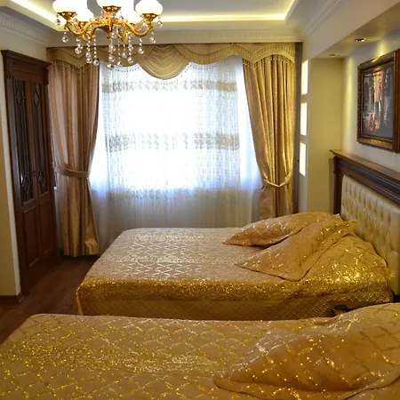 Blue Hotel apartamentowy