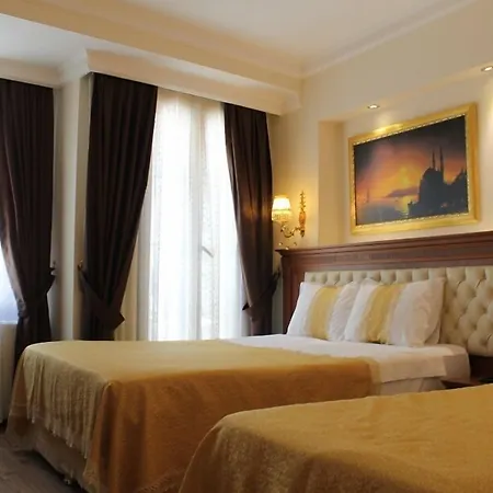 Hotel apartamentowy Blue 3*