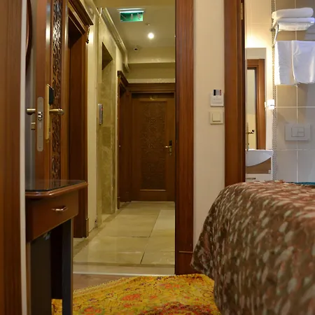 Ξενοδοχείο με διαμερίσματα Blue 3*