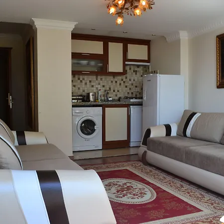 Blue 3* Κωνσταντινούπολη