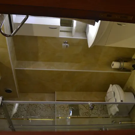 Hotel apartamentowy Blue 3*