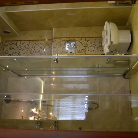 Hotel apartamentowy Blue Stambuł