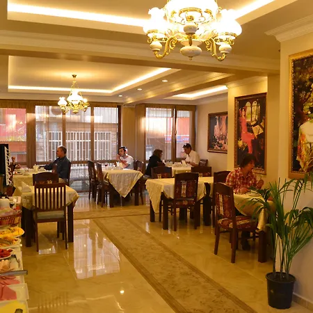 Blue Hotel apartamentowy