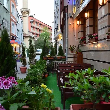 Hotel apartamentowy Blue 3*