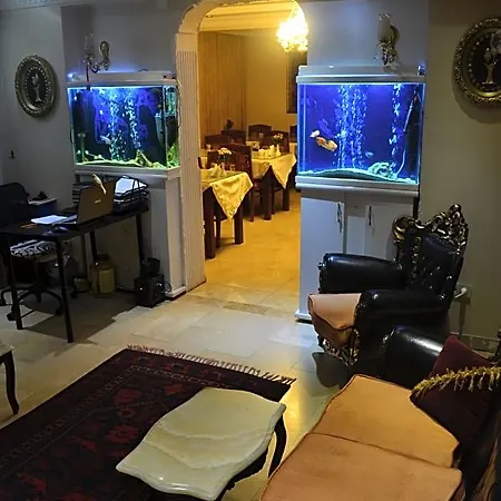 Apart-hotel Blue Istambul