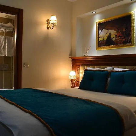 Appart hôtel Blue Istambul