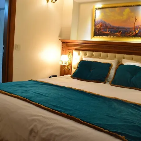 Appart hôtel Blue Istambul
