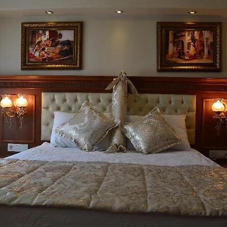 Blue 3* Istambul