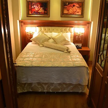 Appart hôtel Blue 3*