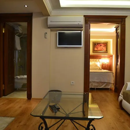 Appart hôtel Blue