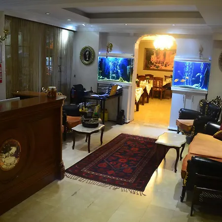 Appart hôtel Blue
