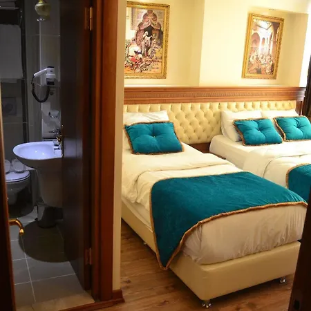 Apart-hotel Blue Istambul