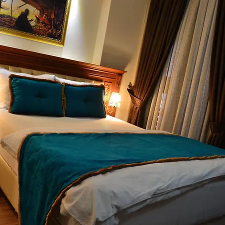 Apart-hotel Blue Istambul