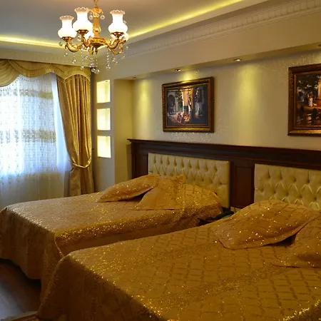 Appart hôtel Blue 3*