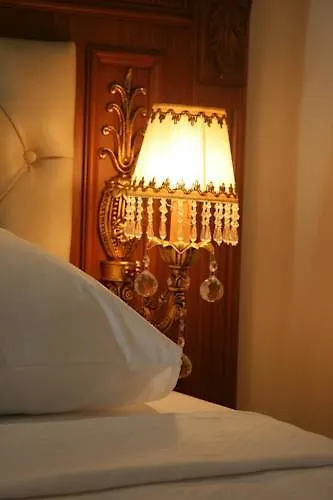 Apartahotel Blue Estambul