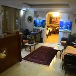 Aparthotel Blue