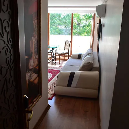 Blue Istanbulská provincie