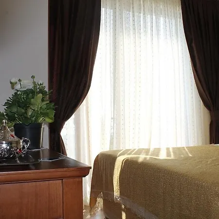 Blue Apart-hotel 3*