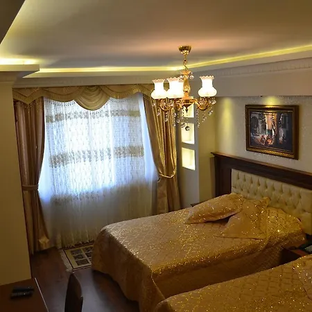 Blue Apart-hotel