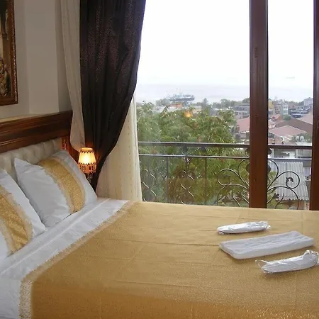 Blue Apart-hotel