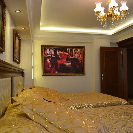 Blue 3* Istambul